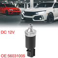 Oil Pressure Sensor Switch Replacement for Jeep Grand Cherokee Dodge (1999–2004)