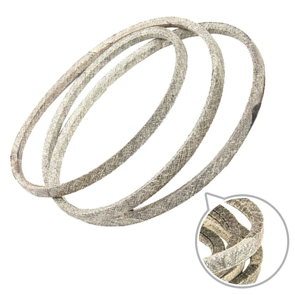 Fiber Drive Belt for Mower (High Performance)