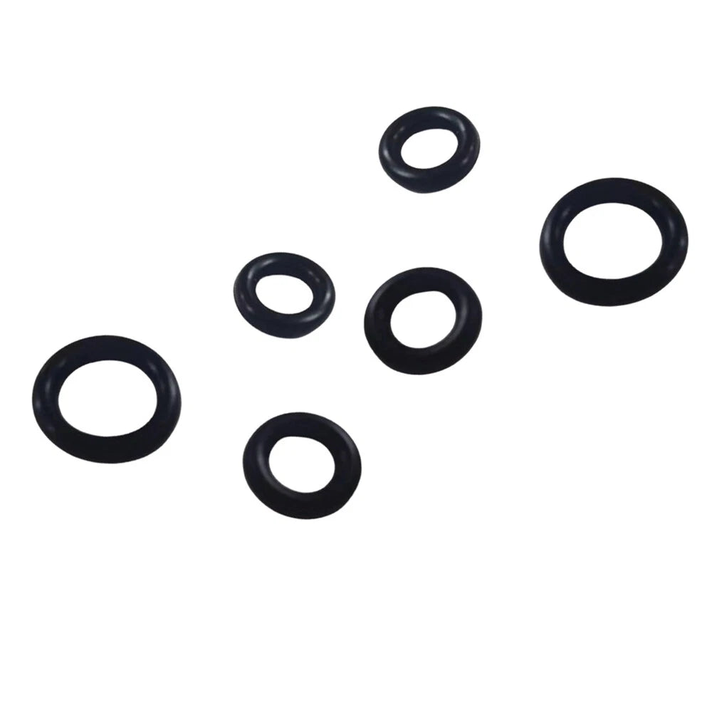 Set of 2 Gearlube/Gearoil O-ring for Volvo Penta
