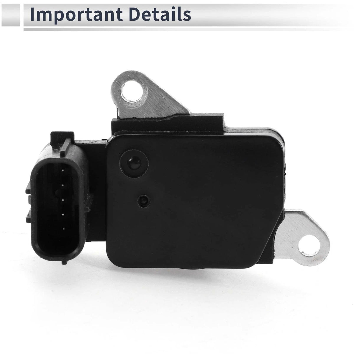 Mass Air Flow Sensor for Lexus LS460 LS600h (2007–2017) No. 2220438020