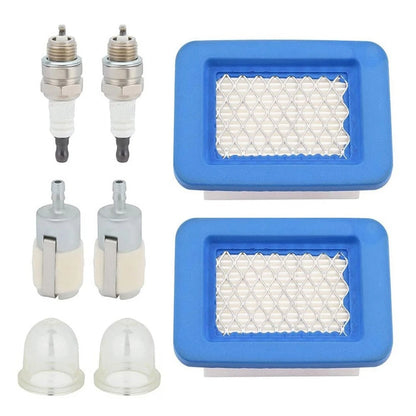 Air Filter and Spark Kit for Power Blower (PB580T)