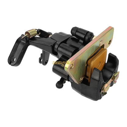 Rear Brake Caliper with Pads for Kawasaki KFX400 KSF400 (2003–2006)