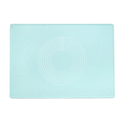 Silicone Dough Kneading Mat for Home Kitchen (No Part Numbers)