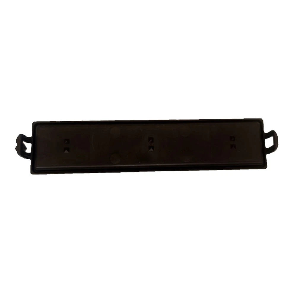 Air Cabin Filter Cover for Isuzu DMax (2012–2018)
