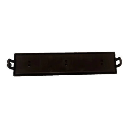 Air Cabin Filter Cover for Isuzu DMax (2012–2018)