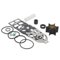 Water Pump Impeller Kit for Mercury Mariner 135 150 175 200 HP (2000–2010) 47-89984Q5