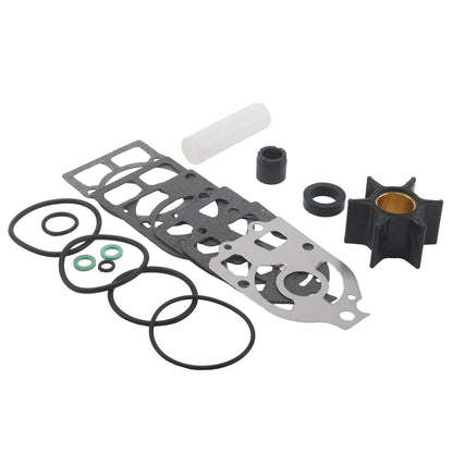 Water Pump Impeller Kit for Mercury Mariner 135 150 175 200 HP (2000–2010) 47-89984Q5
