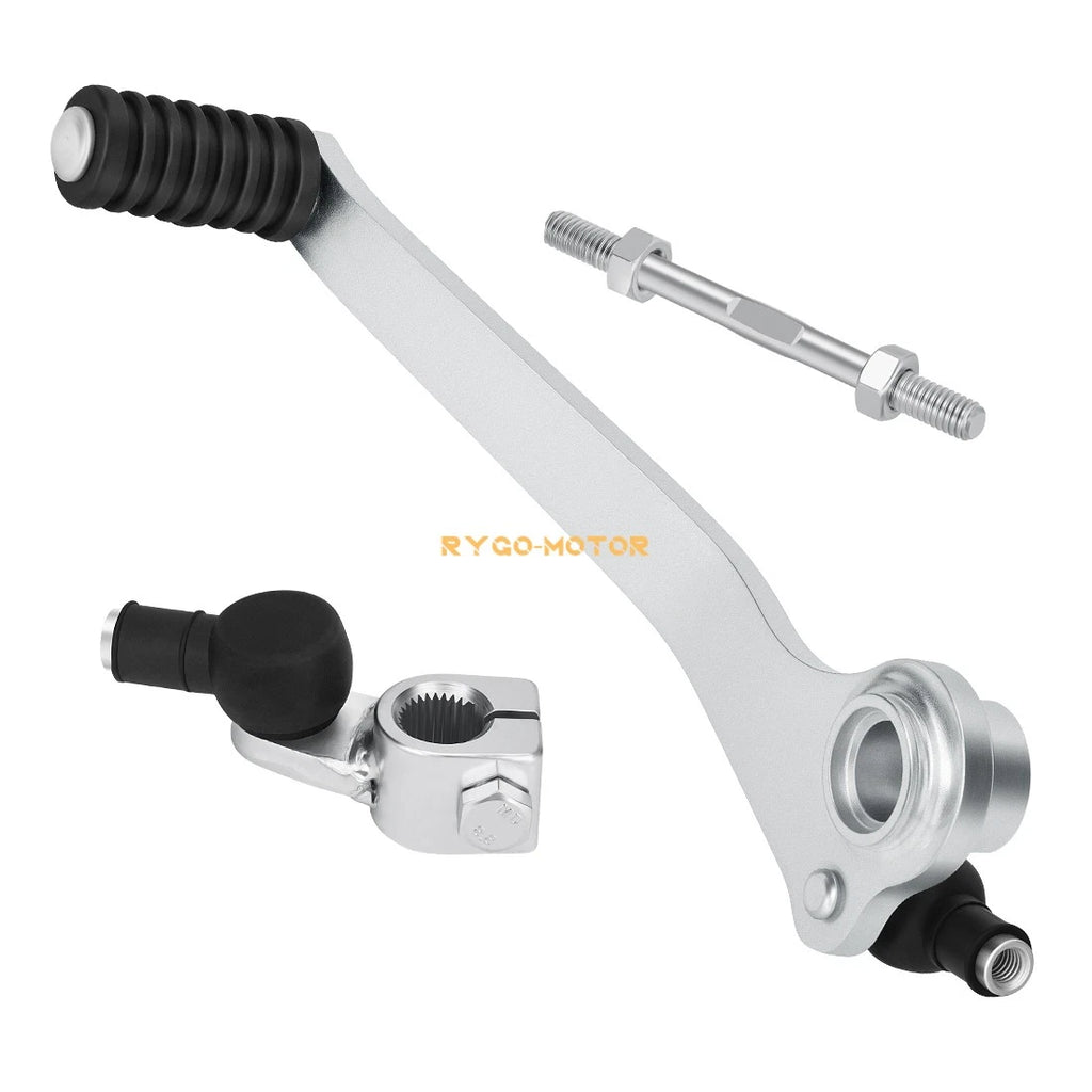 Gear Shift Lever & Linkage Arm for Yamaha Raptor 350 YFM350R (2004–2013)