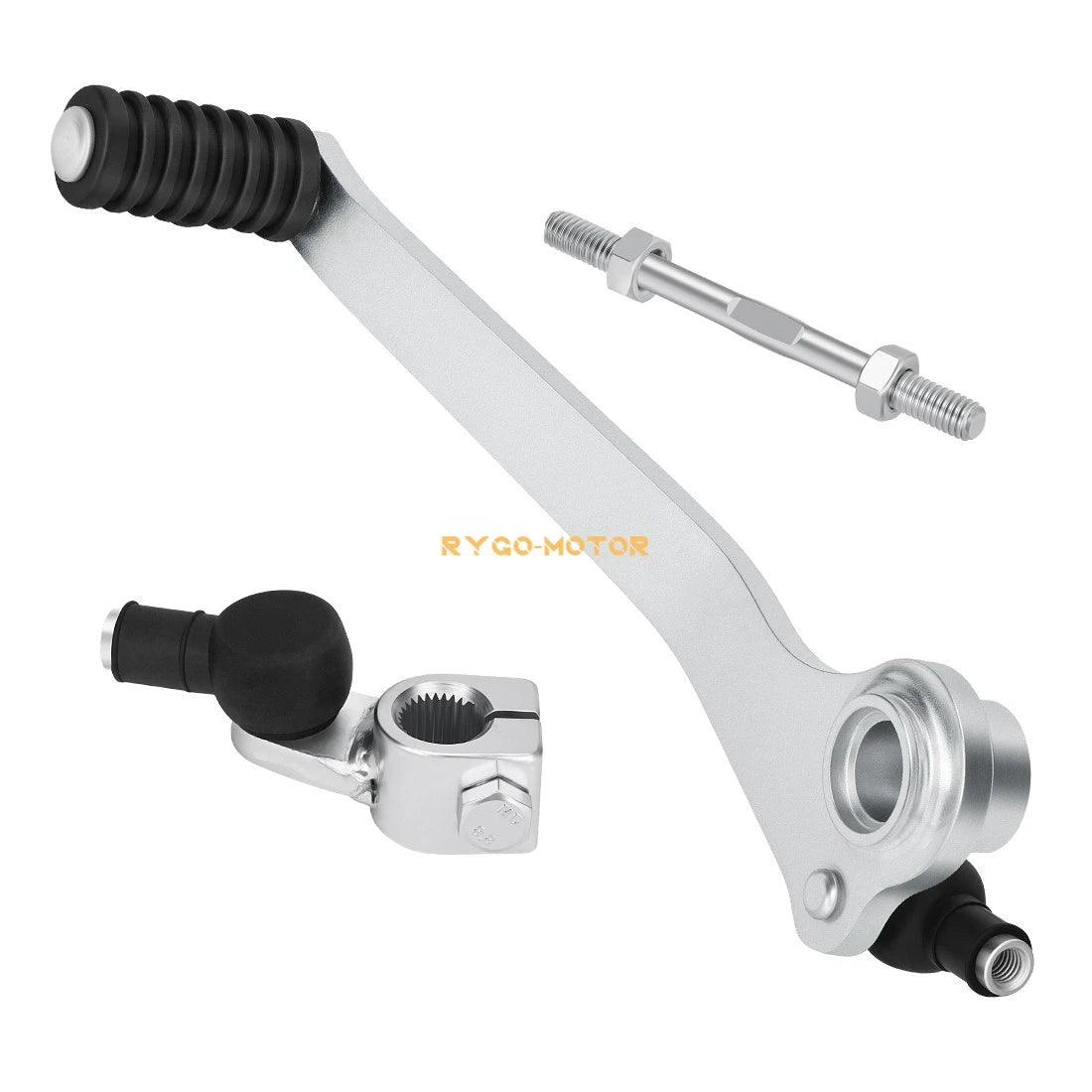 Gear Shift Lever & Linkage Arm for Yamaha Raptor 350 YFM350R (2004–2013)