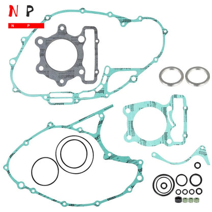 Complete Engine Gasket Kit for Honda XL250 XL250S (1978–1981)