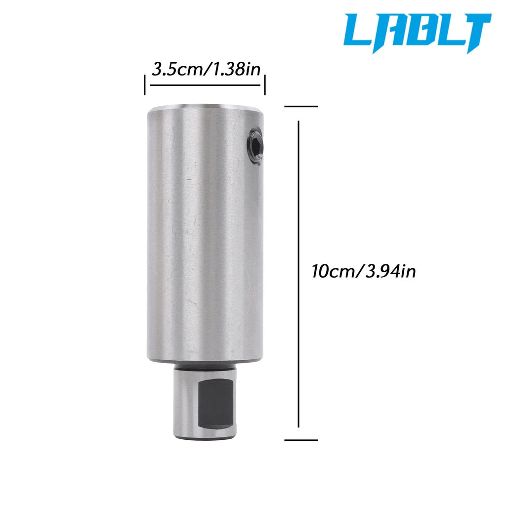 3 Inch Shank Extension for Annular Cutter Adapter (LABLT 0519-0075)