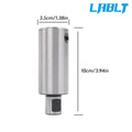 3 Inch Shank Extension for Annular Cutter Adapter (LABLT 0519-0075)