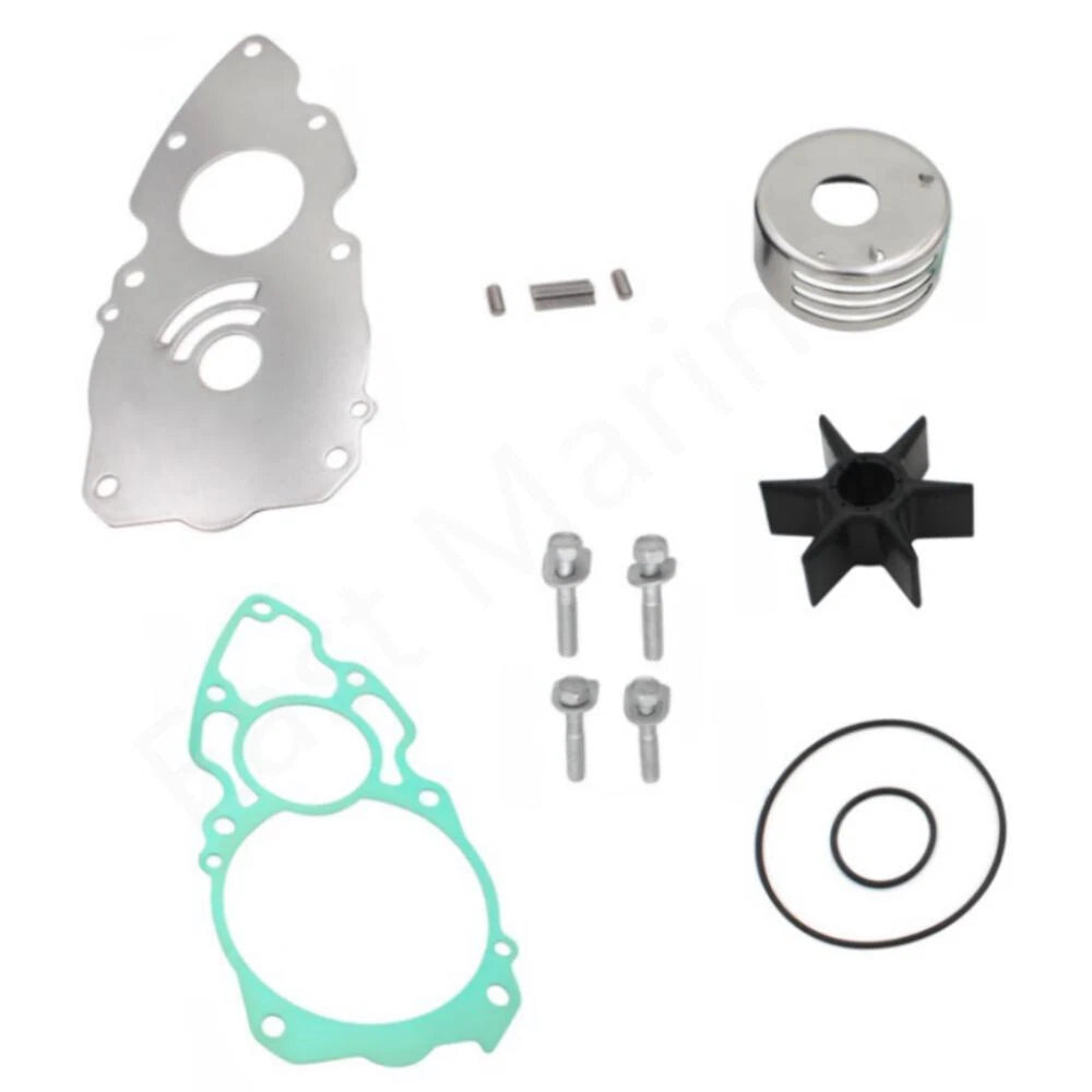 Water Pump Kit for Yamaha V8 F300 F350 (6AW-W0078-00-00)