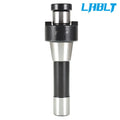 1" R8 Shank Shell Milling Arbor Adapter Holder for