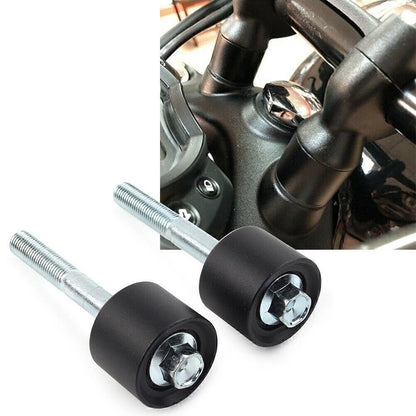 Handlebar Risers Clamp for Scrambler EFI SPEED FOUR (2004–2007)
