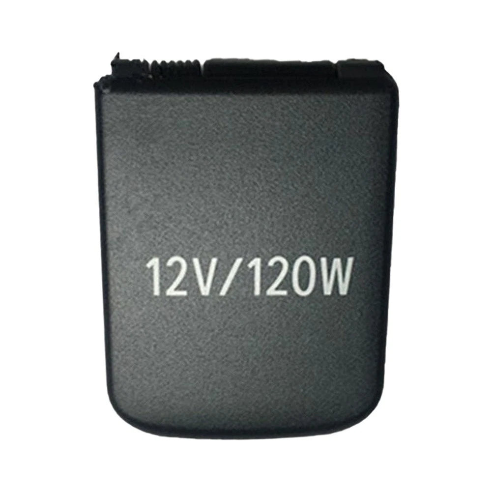 Car Power Outlet Socket Cover 85535 50020 for Toyota For LS430 2001-2006