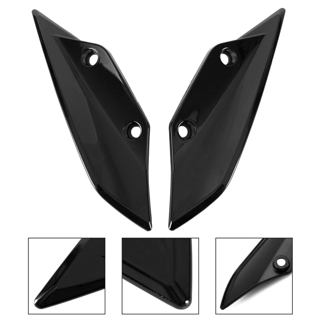Side Trim Insert Cover Panel for BMW S1000RR (2009–2014) T9