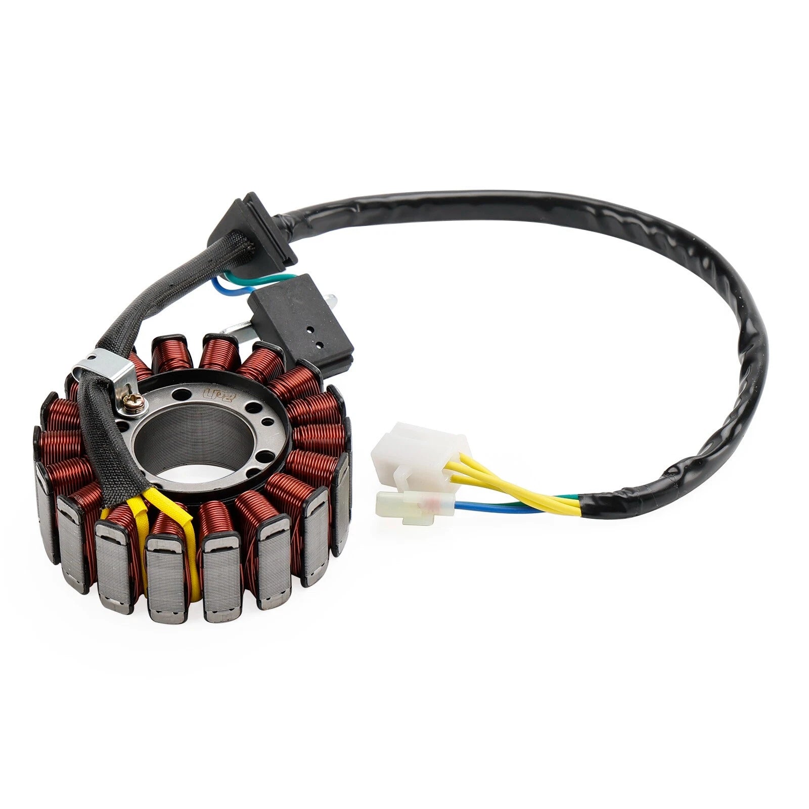 Magneto Generator Stator for Kawasaki J300 (2014–2020)