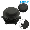 2X Spool & Cap Head for Stihl FS76AVE FS76AVRE FS80E FS81