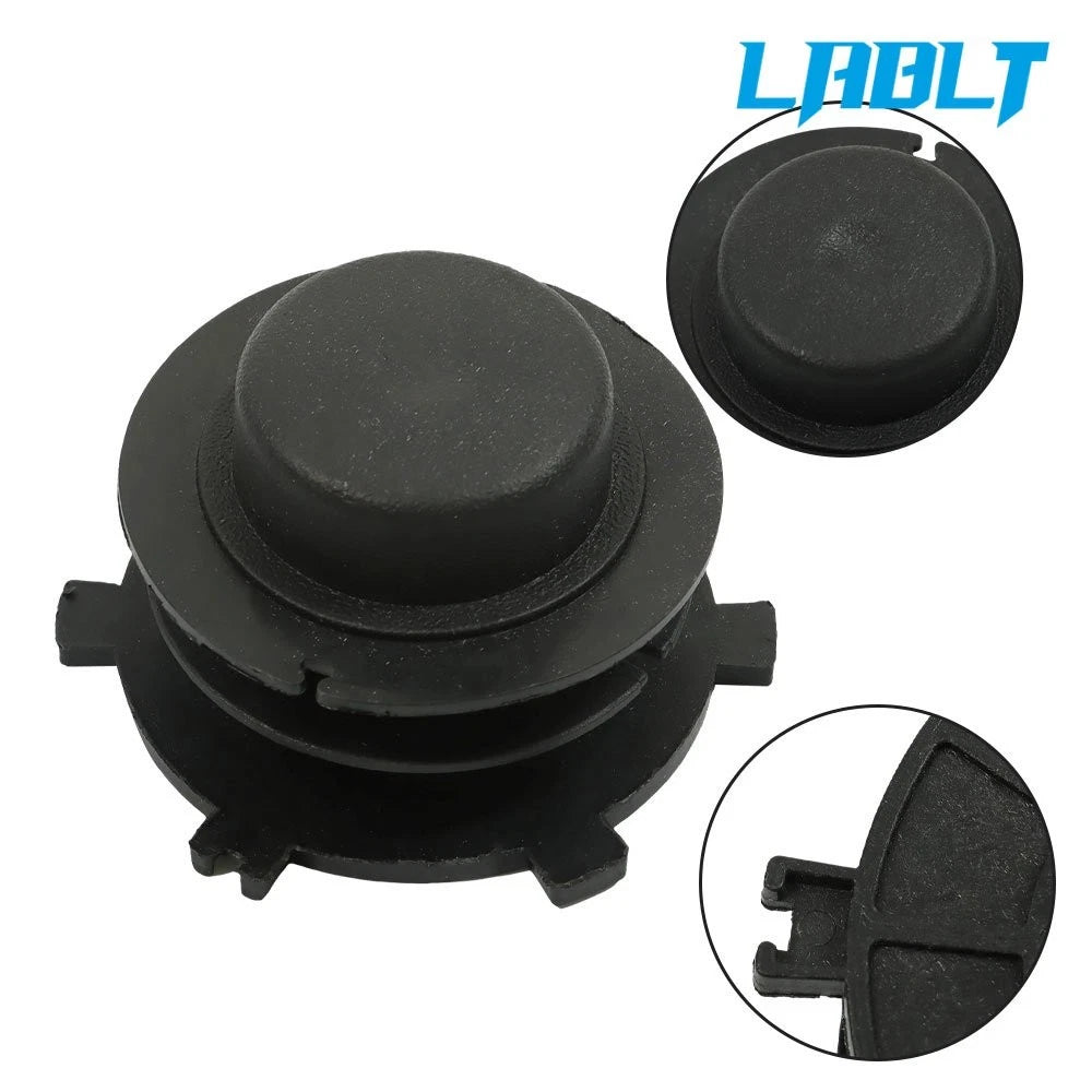 2X Spool & Cap Head for Stihl FS76AVE FS76AVRE FS80E FS81