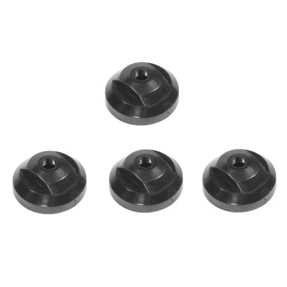 4pc 19-14842 Mercruiser Alpha Gen One Bravo Trim Cylinder Ram End Cap