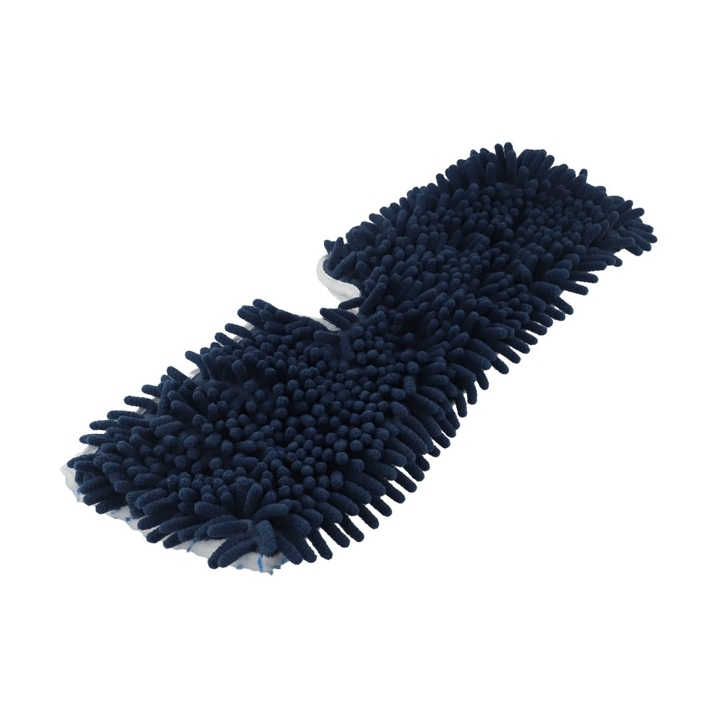 Microfiber Mop Pad for Dust Flip Mop (18 in)