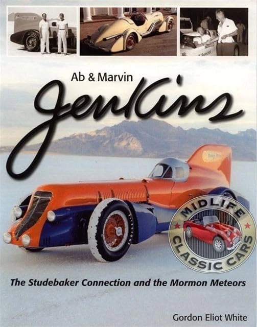 Studebaker Connection for Studebaker Models