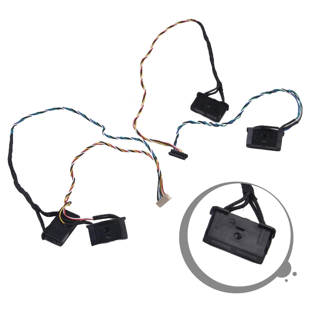 Anti Drop Sensor for