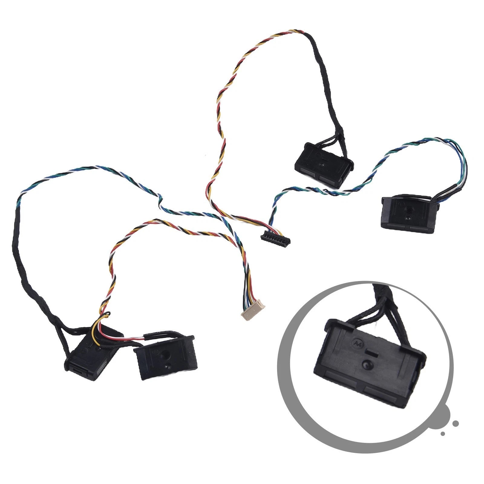 Anti Drop Sensor for