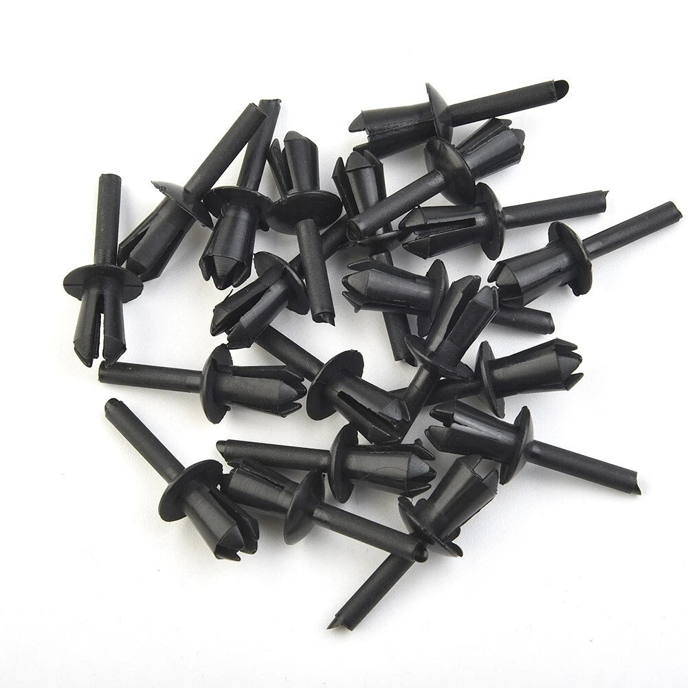 Expanding Clip for BMW E12 E28 E30 E34 E36 E39 E46 E60 E6