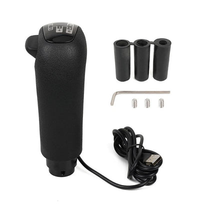 For PC Racing Simulator Gear Shifter For Logitech For G27 For G29 For G920