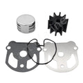 Water Pump Impeller Kit for OMC Cobra (Replaces 984461, 983895, 984744)