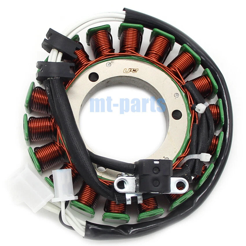 Stator Magneto Coil for Yamaha XVS1100 VStar Classic/Custom (2000–2003)