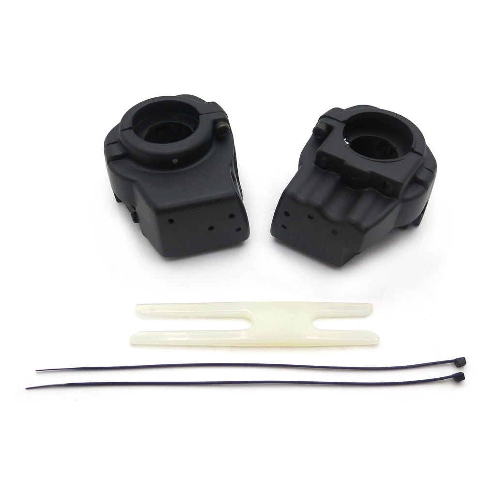 Switch Housing Cover for Harley Electra Glide FLHTCU FLHTCUI FLHTK (2014–2023)