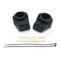 Switch Housing Cover for Harley Electra Glide FLHTCU FLHTCUI FLHTK (2014–2023)