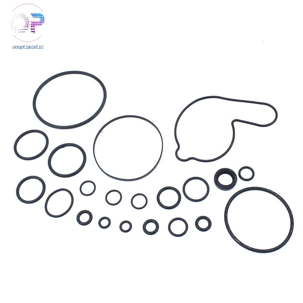 Complete Gasket Kit Set for Yamaha YFZ450 (2004–2009, 2013)