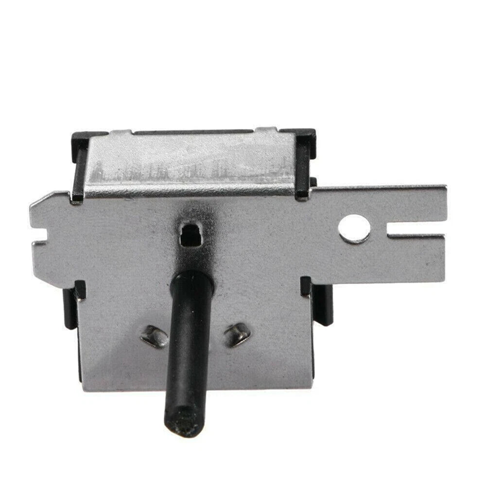 A/C Heater Blower Control Switch 5011214AA for Jeep Wrangler TJ (1999–2001)