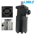 Hydraulic Motor for Eaton Char-Lynn H Model (101-1008-009)