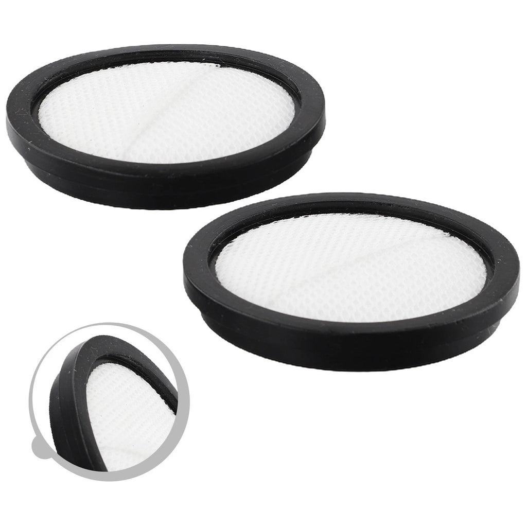 2X Fine Dust Vacuum Filter for
