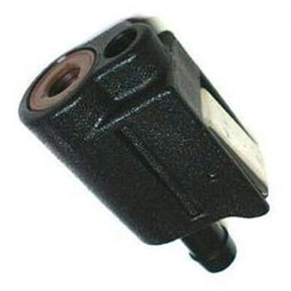 Marine Quick Connect Fuel Hose Fitting 5/16" for Mercury (22-13563Q7)