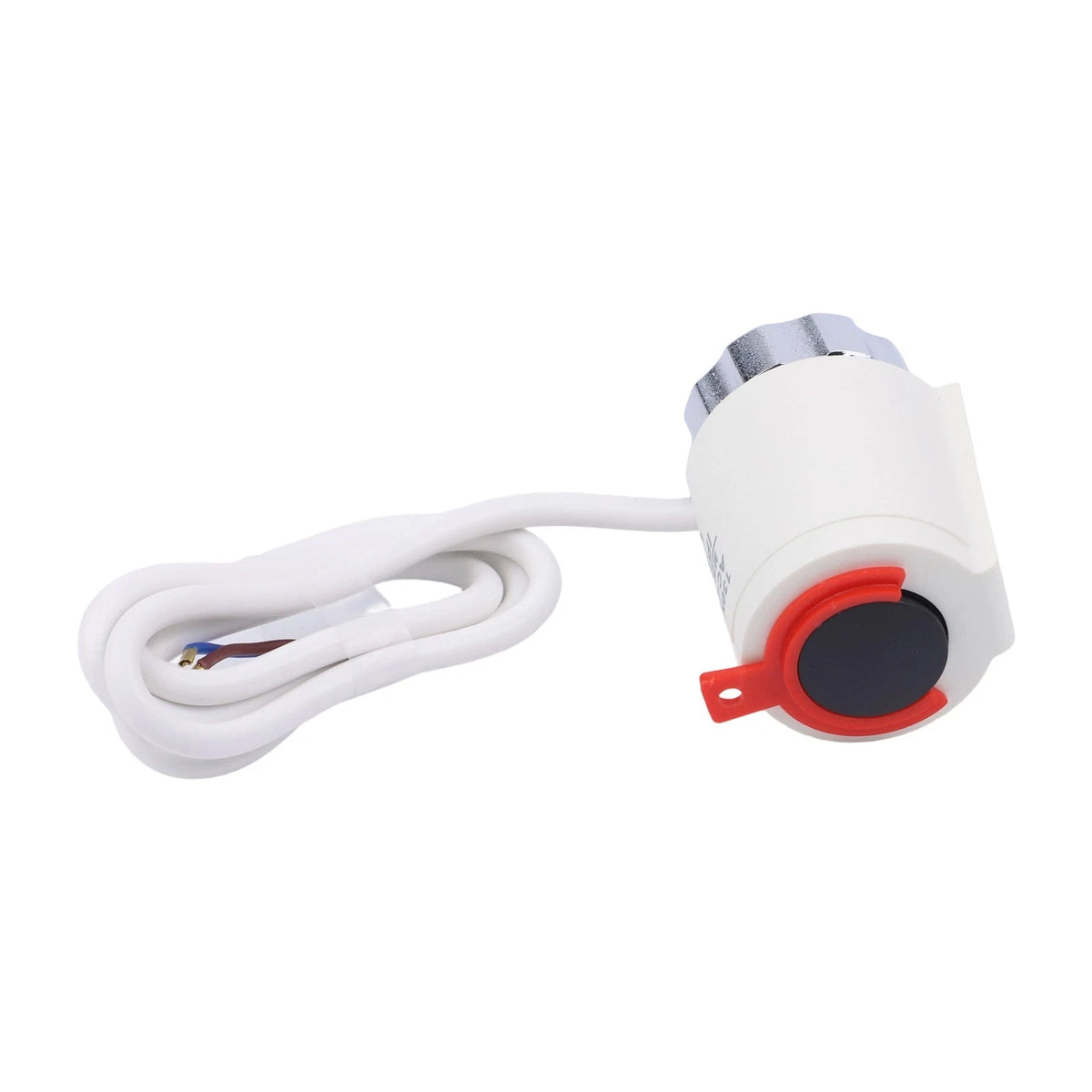 Electric Floor Heating Actuator 230V Normally Closed 3W for