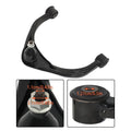 Front Upper Control Arms w/Ball Joints for Ram 1500 (2011–2019)