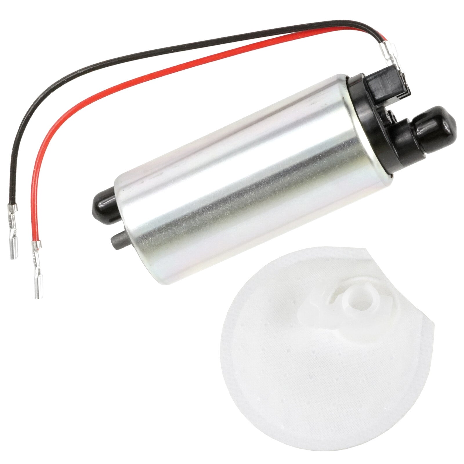 Fuel Pump Replacement for Honda TRX500FE Foreman 500 (2012–2013)
