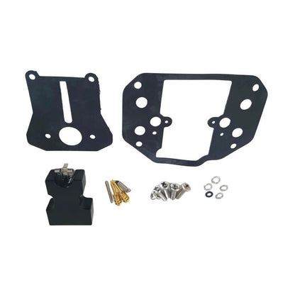Carburetor Kit 6F6-W0093-00-00 for Yamaha Outboard Engine 40HP (2-Stroke)