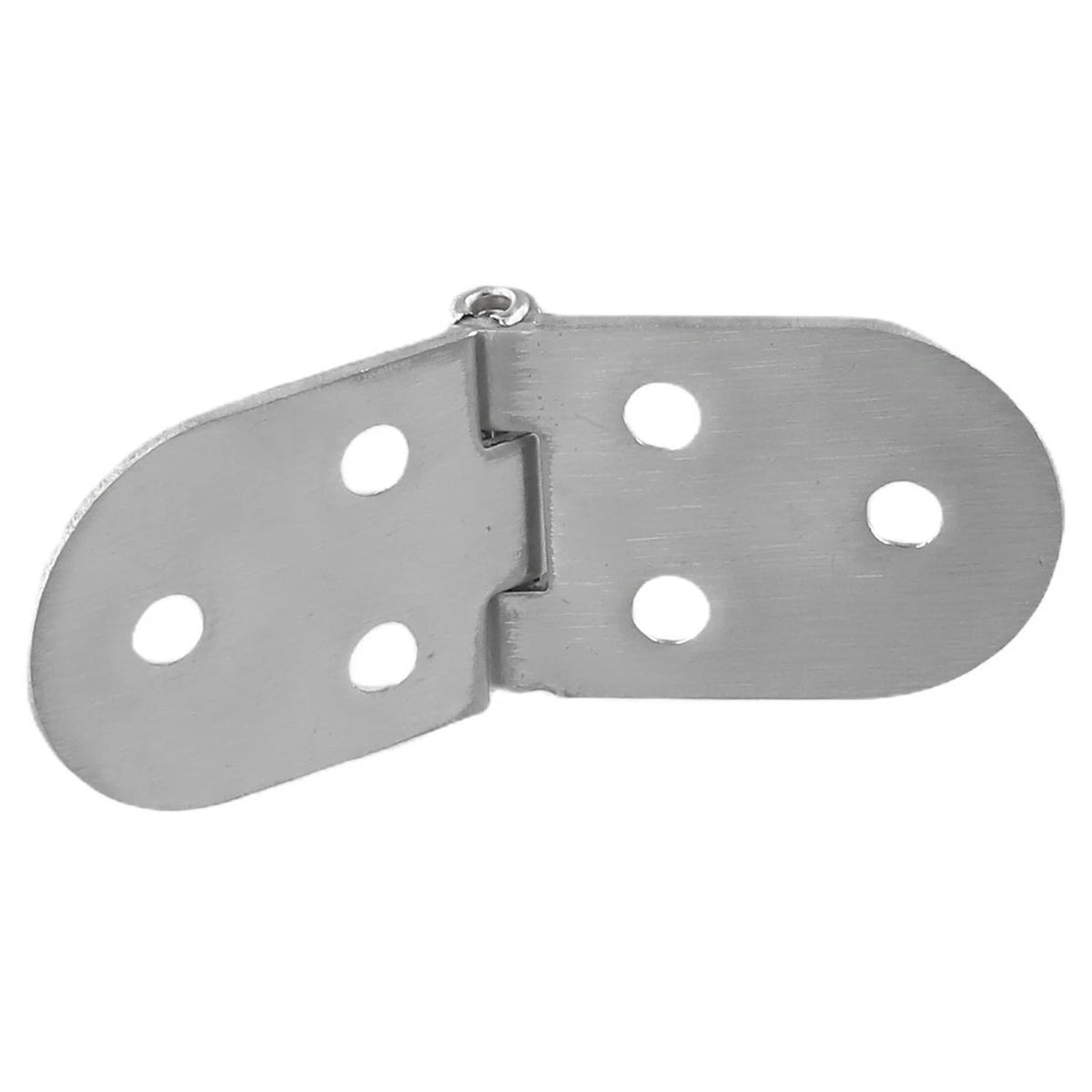 Folding Table Hinges for 180?? (1 pcs, Flush Mounted)