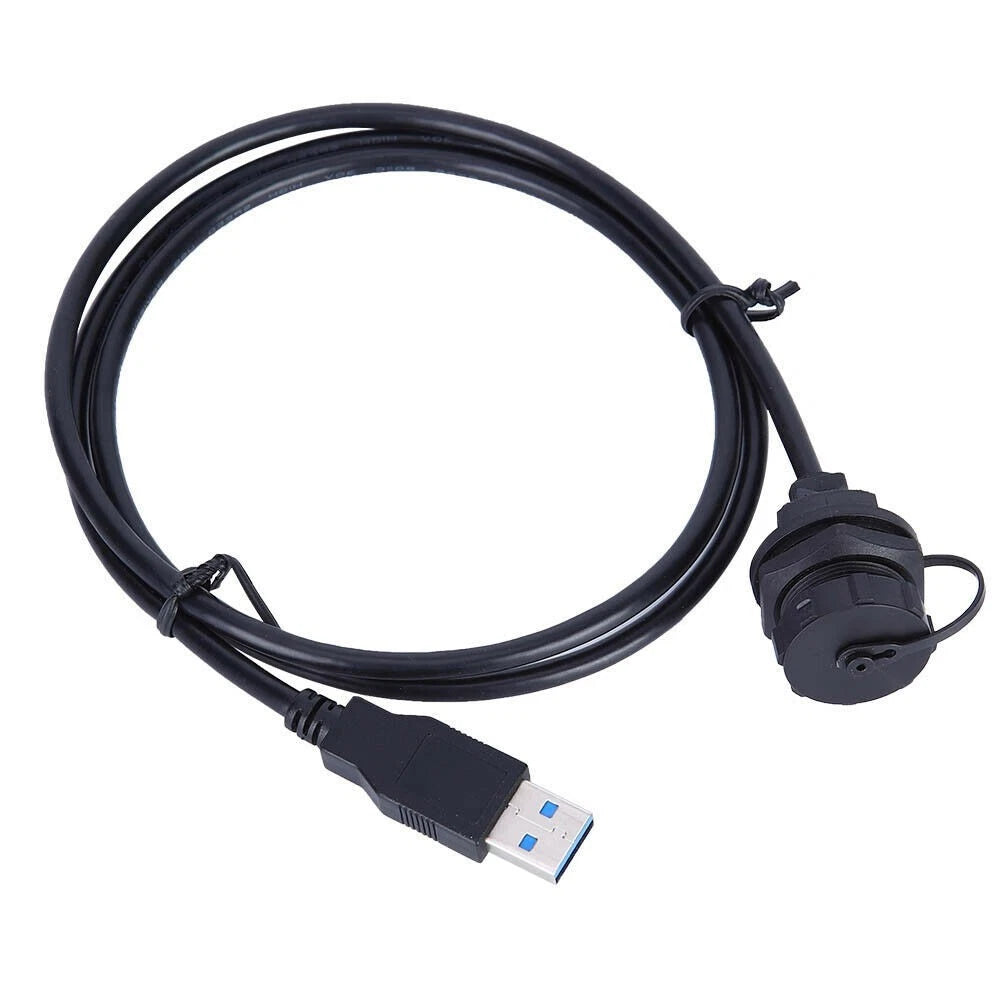USB Connector for Mobile Phone (High Frequency)