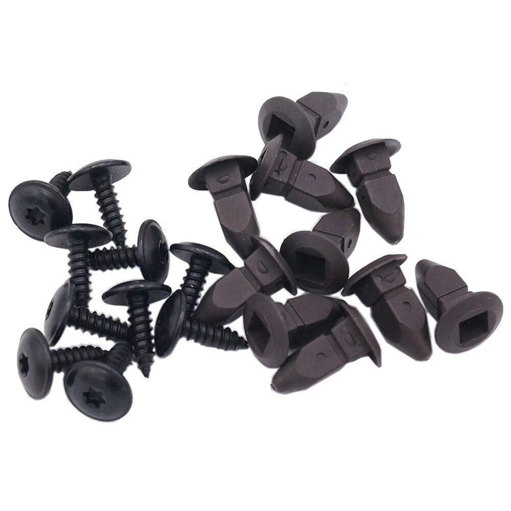 20PCS Splashguard Screws for Various Makes Models