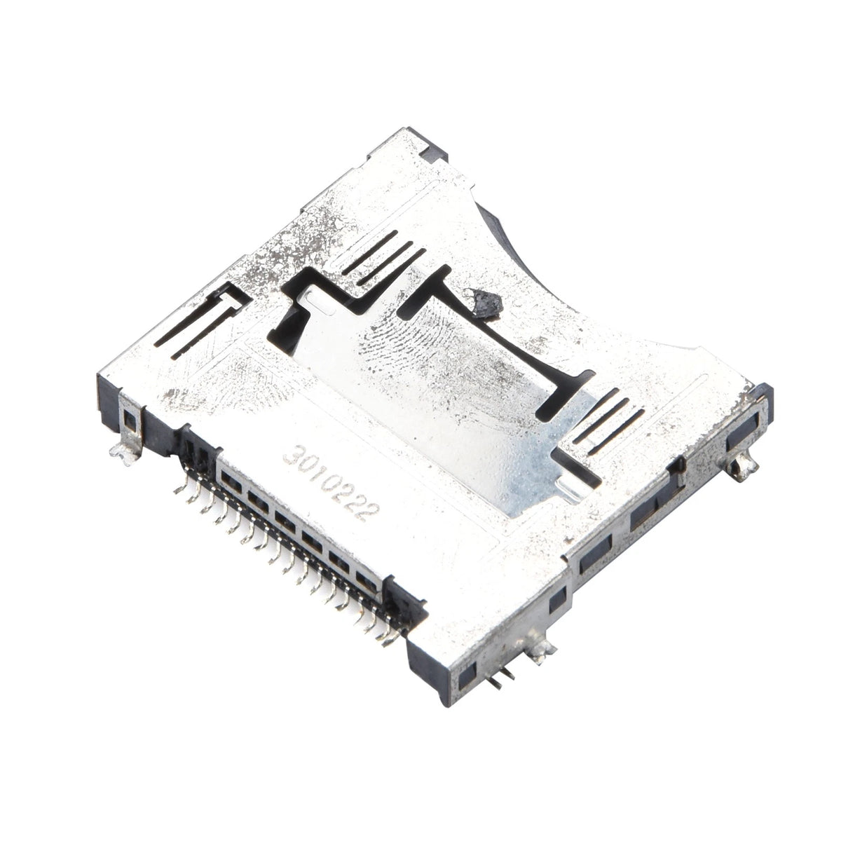 Game Card Socket Replacement for Nintendo 3DS/3DS XL/3DS LL (2011–2017)