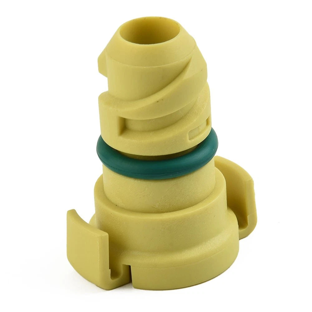 Engine Oil Drain for Ford