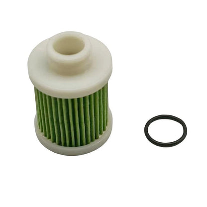 Fuel Filter For Suzuki Outboard Engine DF100A DF115A DF150A DF200A 15412-92J00